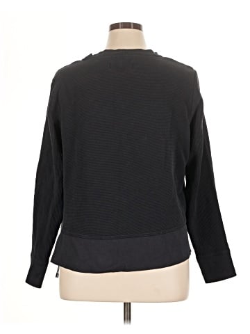 Aventura Sweatshirt (view 2)