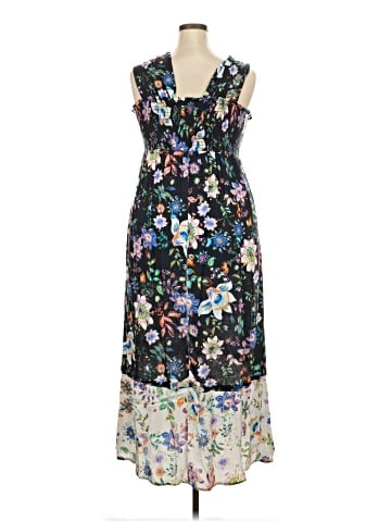 Marina Sport Casual Dress (view 2)