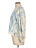Rachel Comey Tie-dye Blue Pullover Sweater Size L - photo 5