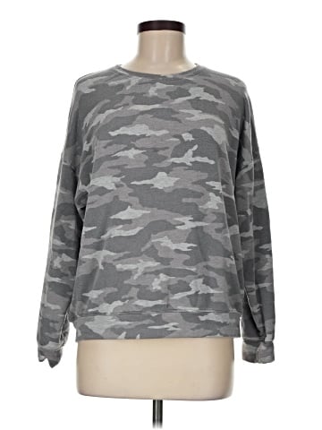 Athleta Long Sleeve T-Shirt (view 1)