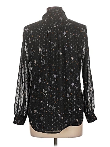 UNTUCKit Long Sleeve Blouse (view 2)