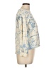 Rachel Comey Tie-dye Blue Pullover Sweater Size L - photo 4
