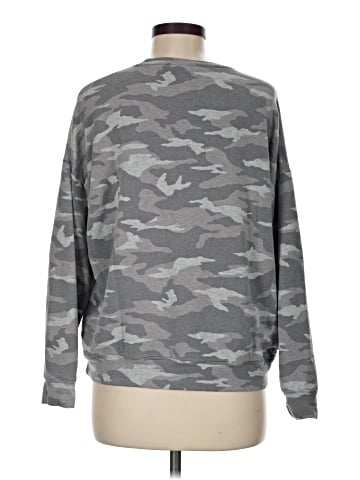 Athleta Long Sleeve T-Shirt (view 2)