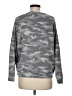 Athleta Camo Gray Long Sleeve T-Shirt Size M (petite) - photo 2