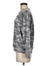Athleta Camo Gray Long Sleeve T-Shirt Size M (petite) - photo 5