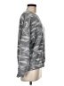 Athleta Camo Gray Long Sleeve T-Shirt Size M (petite) - photo 4