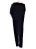 Unbranded Black Casual Pants Size Sm Maternity - photo 1