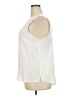 Daniel Rainn 100% Rayon Ivory Sleeveless Blouse Size XXL - photo 5