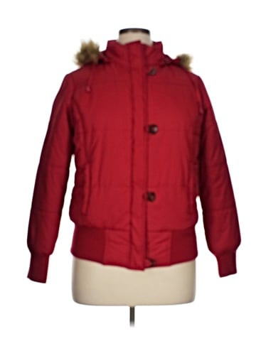 No Boundaries Snow Jacket (view 1)