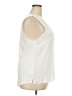 Daniel Rainn 100% Rayon Ivory Sleeveless Blouse Size XXL - photo 4