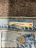 Levi's Blue Jeans Size 24 waist - photo 7