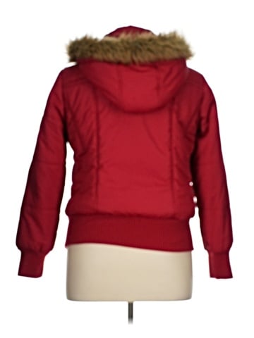No Boundaries Snow Jacket (view 2)