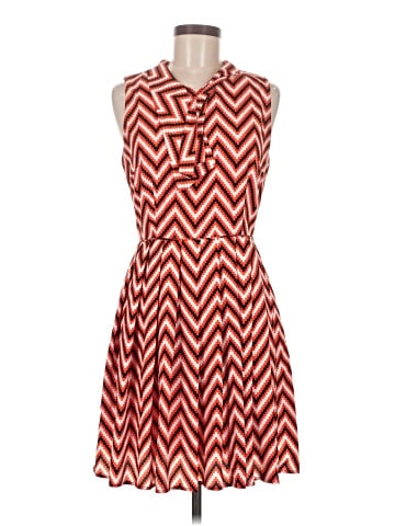 Fervour Casual Dress (view 1)
