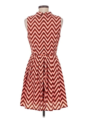 Fervour Casual Dress (view 2)
