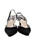 L.K. Bennett 100% Leather Black Heels Size EU 42 - photo 2