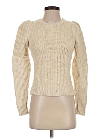 BA&SH Pullover Sweater (view 1)