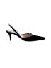 L.K. Bennett 100% Leather Black Heels Size EU 42 - photo 1