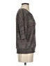Wallace Gray 3/4 Sleeve Top Size S - photo 4