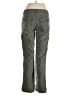 Eddie Bauer Green Cargo Pants Size 6 - photo 2