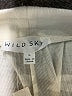 Wild Skye Ivory Casual Pants Size L - photo 7