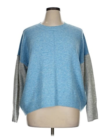 Vince Camuto Pullover Sweater (view 1)
