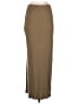 ASOS Tan Casual Skirt Size 8 - photo 2