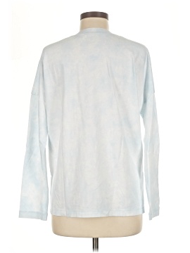 Time and Tru Long Sleeve T-Shirt (view 2)