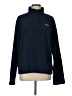 Lands' End 100% Polyester Blue Sweatshirt Size L - photo 1