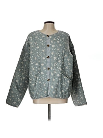 Easel Jacket (view 1)