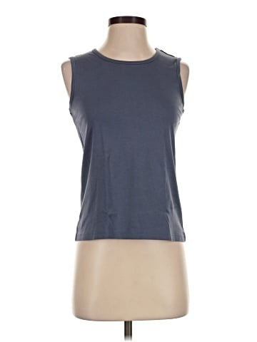 L.L.Bean Sleeveless T-Shirt (view 1)