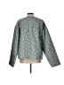 Easel 100% Cotton Teal Jacket Size L - photo 2