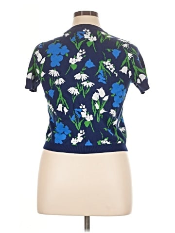 Kate Spade New York Short Sleeve Turtleneck (view 2)