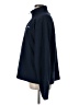 Lands' End 100% Polyester Blue Sweatshirt Size L - photo 5