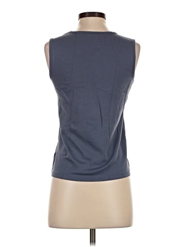 L.L.Bean Sleeveless T-Shirt (view 2)