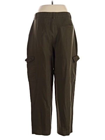 Old Navy Cargo Pants (view 2)