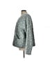 Easel 100% Cotton Teal Jacket Size L - photo 5