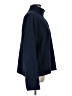 Lands' End 100% Polyester Blue Sweatshirt Size L - photo 4