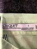Assorted Brands Green Short Sleeve Polo Size S - photo 7