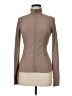 90 Degree by Reflex Tan Track Jacket Size M (estimated) - photo 1