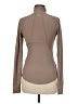 90 Degree by Reflex Tan Track Jacket Size M (estimated) - photo 2