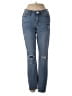 J.Crew Hearts Blue Jeans Size 26 waist - photo 1