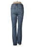 J.Crew Hearts Blue Jeans Size 26 waist - photo 2