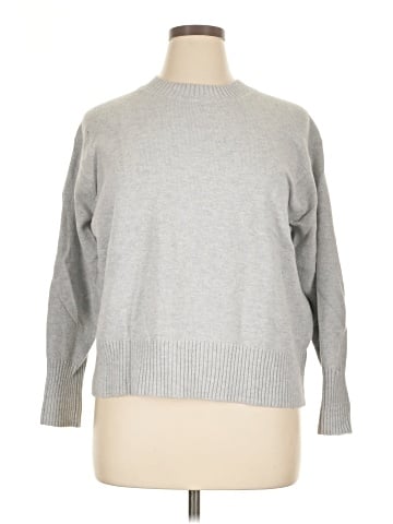 Banana Republic Factory Store Turtleneck Sweater (view 1)
