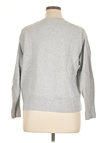 Banana Republic Factory Store Turtleneck Sweater (view 2)