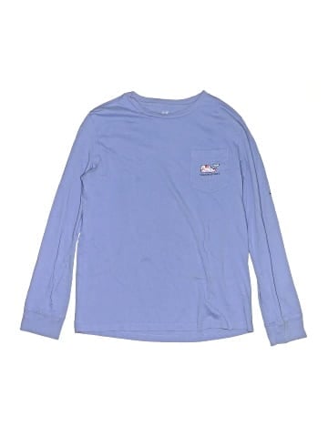 Vineyard Vines Long Sleeve T-Shirt (view 1)