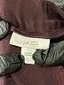 J.Jill Solid Burgundy Active Pants Size L (tall) - photo 4