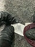J.Jill Solid Burgundy Active Pants Size L (tall) - photo 5