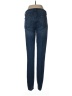 Talbots Solid Blue Jeans Size 6 - photo 2