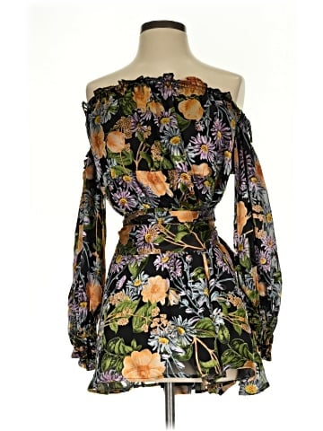 For Love & Lemons Cocktail Dress (view 1)