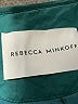 Rebecca Minkoff Teal Vest Size M - photo 6